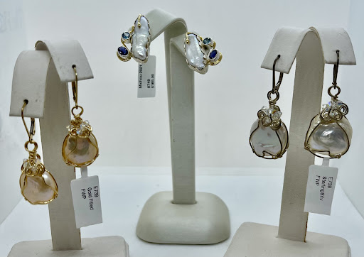 Jewelry Designer «Susan Mc Lauchlan Jewelers», reviews and photos, 10388 Leadbetter Rd, Ashland, VA 23005, USA