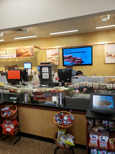 Sandwich Shop «Wawa», reviews and photos, 111 Morton Ave, Folsom, PA 19033, USA
