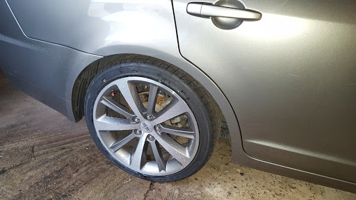 Tire Shop «Discount Tire Store», reviews and photos, 413 E Loop 281, Longview, TX 75605, USA