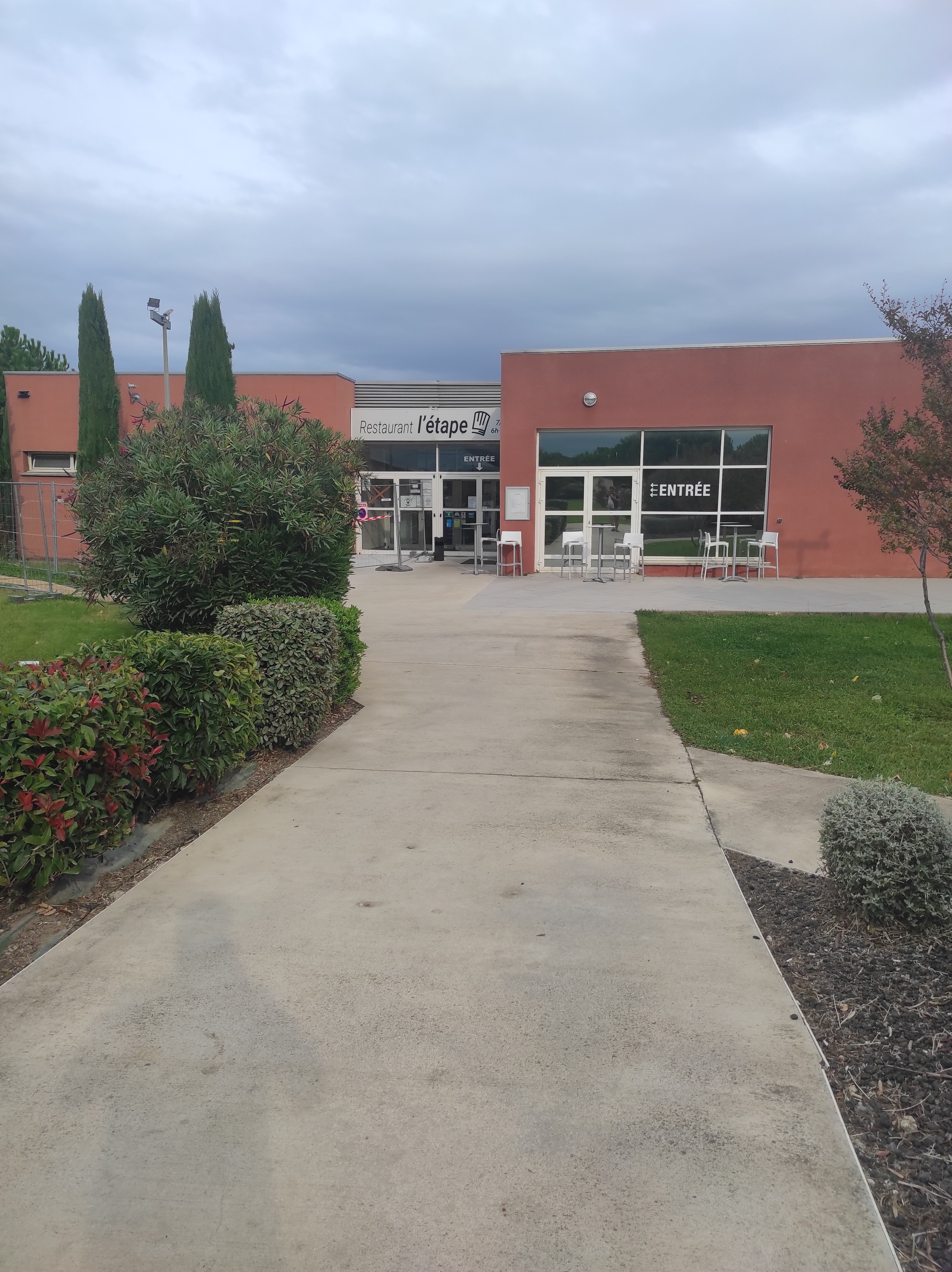 Photo n° 5 de l'avis de Slavik.o fait le 04/10/2021 à 17:23