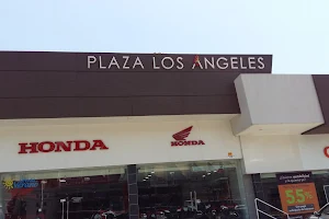 Plaza Los Angeles image