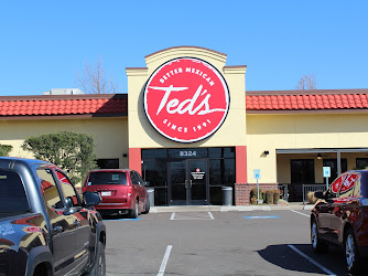 Ted's Café Escondido