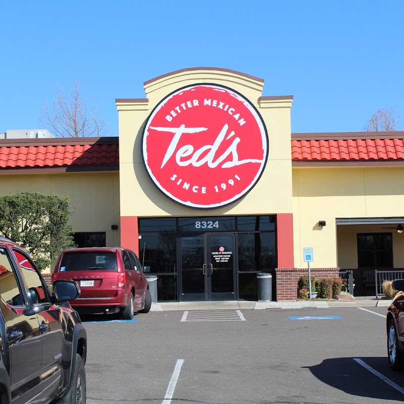 Ted's Café Escondido