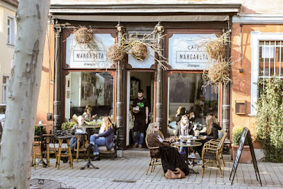 Café Margareta - Hauptstraße 33, 91054 Erlangen, Germany