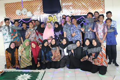 SMP Muhammadiyah 10 Surabaya