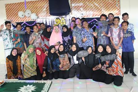 Semua - SMP Muhammadiyah 10 Surabaya