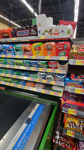 Supermarket «Walmart Neighborhood Market», reviews and photos, 14865 Telegraph Rd, La Mirada, CA 90638, USA