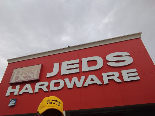 Hardware Store «Jeds Hardware», reviews and photos, 5415 Aldine Mail Rte Rd, Houston, TX 77039, USA