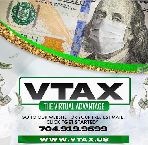 VTax Ltd Co