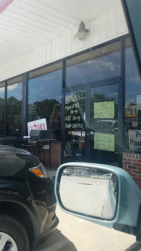 Thrift Store «Victory Thrift», reviews and photos, 3083 Atlanta Hwy, Dallas, GA 30132, USA