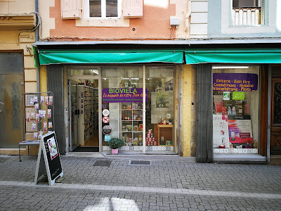 BIOVIELA Foix à Foix