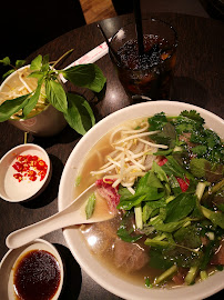 Nouille du Restaurant vietnamien Mai Tai One à Paris - n°3