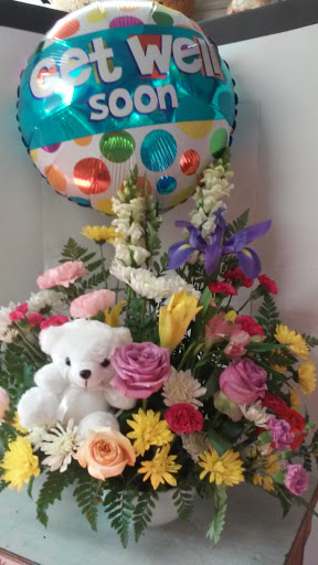 Florist «Hillside Floral Design», reviews and photos, 153-39 Hillside Avenue, Jamaica, NY 11432, USA