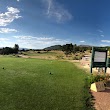 Four Mile Ranch Golf Club