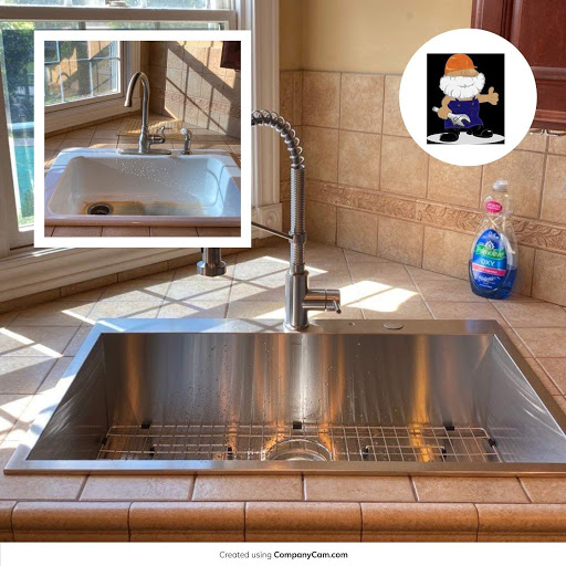 Air Conditioning Contractor «Perrysburg Plumbing, Heating & Air Cond. LLC», reviews and photos, 1620 Waters Edge Dr, Perrysburg, OH 43551, USA