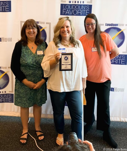 Optician «Eyetopia Inc», reviews and photos, 223 Loudoun St SE, Leesburg, VA 20175, USA