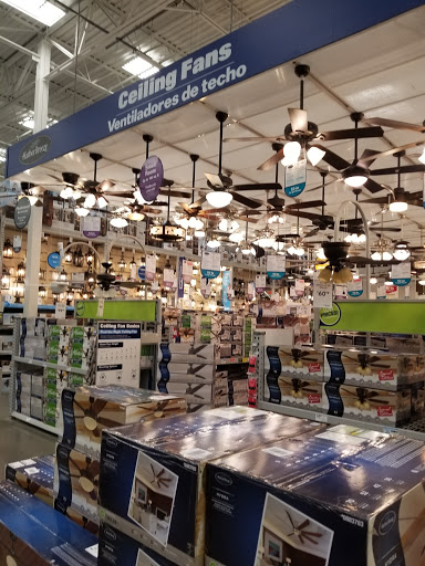 Lowe's Home Improvement