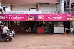 New Juice Romantic image