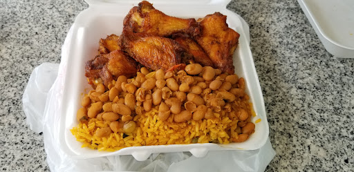 Lodging «Mi Bandera Supermarket», reviews and photos, 2935 W Oak Ridge Rd, Orlando, FL 32809, USA