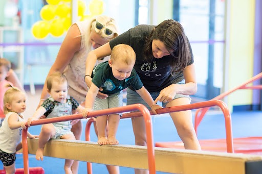Gymnastics Center «The Little Gym of West Ashley», reviews and photos, 1662 Savannah Hwy #110, Charleston, SC 29407, USA