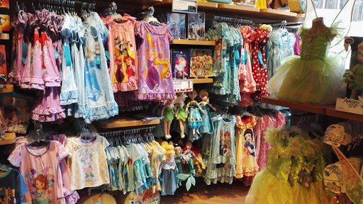 Toy Store «Disney Store», reviews and photos, 51 Main St, Salt Lake City, UT 84101, USA