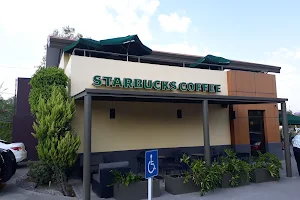 Starbucks Las Torres image