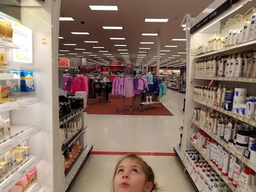 Department Store «Target», reviews and photos, 4400 Centerplace Dr, Greeley, CO 80634, USA