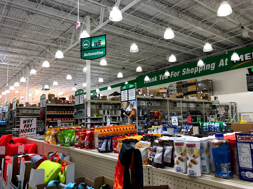 Home Improvement Store «Menards», reviews and photos, 6405 Jackson Rd, Ann Arbor, MI 48103, USA