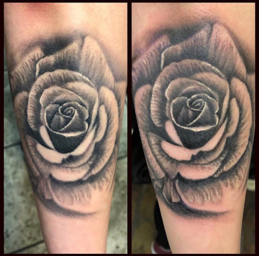 Explore small lana del rey tattoo ideas, creative tattoo ideas in Dallas, available at Artistic Encounter