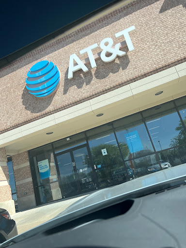 Cell Phone Store «AT&T», reviews and photos, 7800 N MacArthur Blvd #150, Irving, TX 75063, USA