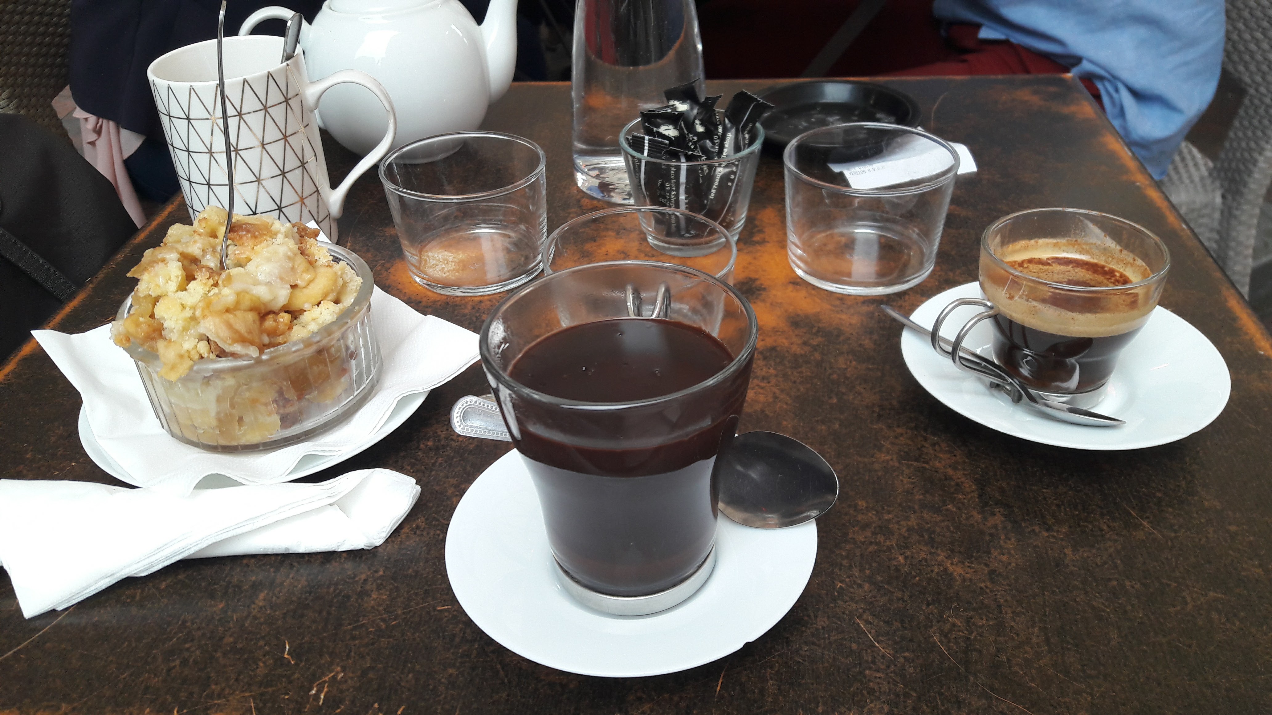 Photo n° 4 de l'avis de chris. fait le 26/05/2017 à 10:00