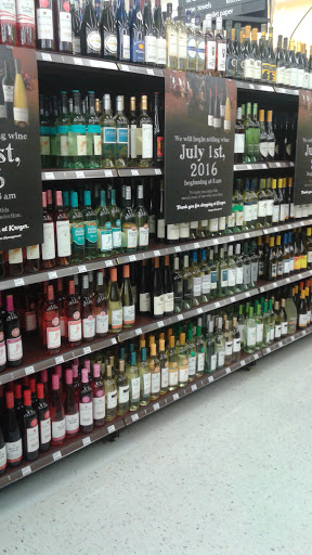 Grocery Store «Kroger», reviews and photos, 200 Gallatin Pike S, Madison, TN 37115, USA