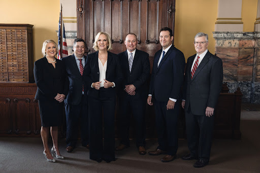 Personal Injury Attorney «Gerling Law Injury Attorneys», reviews and photos