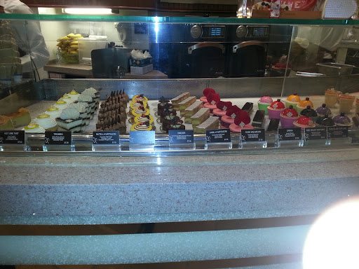 Pastry Shop «Jean Philippe Patisserie», reviews and photos, 3730 Las Vegas Blvd, Las Vegas, NV 89109, USA