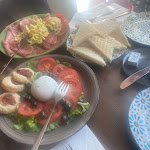 Photo n°4 de l'avis de Danielle. fait le 10/08/2023 à 23:21 sur le  Fabric à Rome