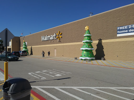 Department Store «Walmart Supercenter», reviews and photos, 9451 FM 1960 Bypass Rd E, Humble, TX 77338, USA