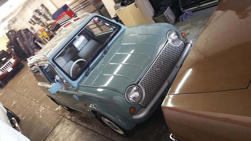 Used Car Dealer «Hayes Auto Sales», reviews and photos, 119 Riverside Ave, Roseville, CA 95678, USA