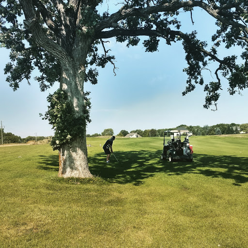 Golf Course «Links at Northfork Golf Course», reviews and photos, 9333 Alpine Dr, Ramsey, MN 55303, USA