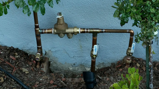 Ingalls Plumbing & Heating in Santa Barbara, California