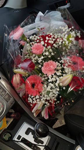 Florist «Flower Puff», reviews and photos, 1065 Elizabeth Ave, Elizabeth, NJ 07202, USA