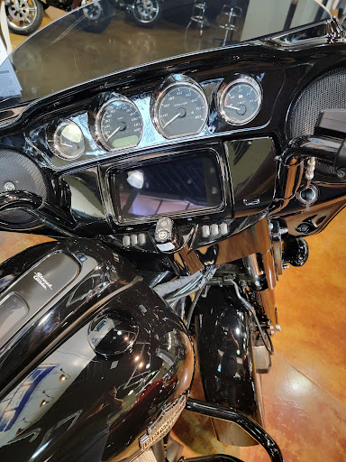 Harley-Davidson Dealer «Riverside Harley-Davidson», reviews and photos, 7688 Indiana Ave, Riverside, CA 92504, USA