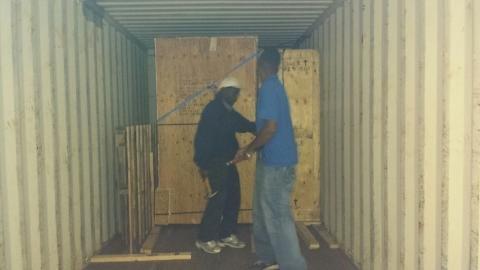 Moving and Storage Service «My Guys Moving & Storage Virginia Beach», reviews and photos, 1345 Taylor Farm Rd, Virginia Beach, VA 23453, USA