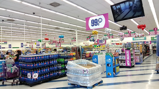 Discount Store «99 Cents Only Stores», reviews and photos, 1261 W Central Ave, Brea, CA 92821, USA