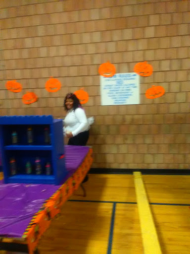 Community Center «Crowell Community Center», reviews and photos, 16630 Lahser Rd, Detroit, MI 48219, USA