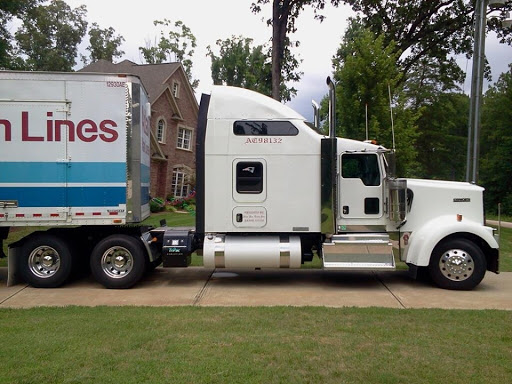 Moving and Storage Service «Merchants Moving & Storage, Inc.», reviews and photos, 11345 W Executive Dr, Boise, ID 83713, USA