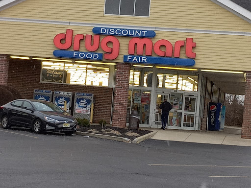 Pharmacy «Discount Drug Mart», reviews and photos, 845 Hill Rd N, Pickerington, OH 43137, USA
