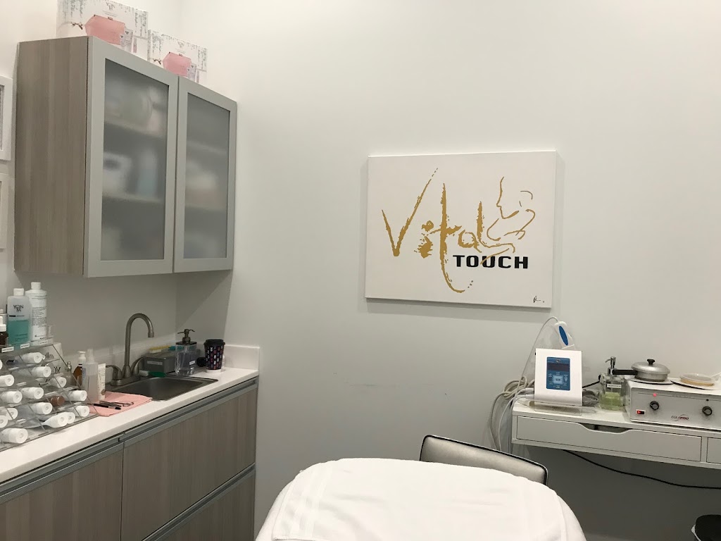 Vital Touch 90631