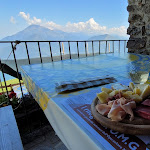 Photo n°1 de l'avis de Peter.a fait le 15/08/2021 à 10:41 sur le  Rifugio La Canua à Santa Maria Rezzonico