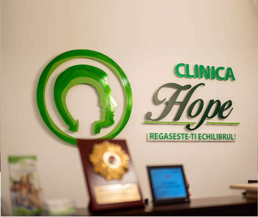 Clinica Hope - Clinica Psihiatrie si Psihoterapie - Unirii - Bucuresti