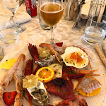 Photo n°8 de l'avis de Francesca. fait le 11/09/2018 à 13:21 sur le  Lulu's à Marina di Gioiosa Ionica